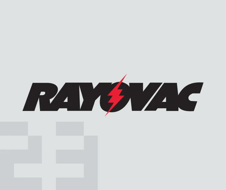 Rayovac 04