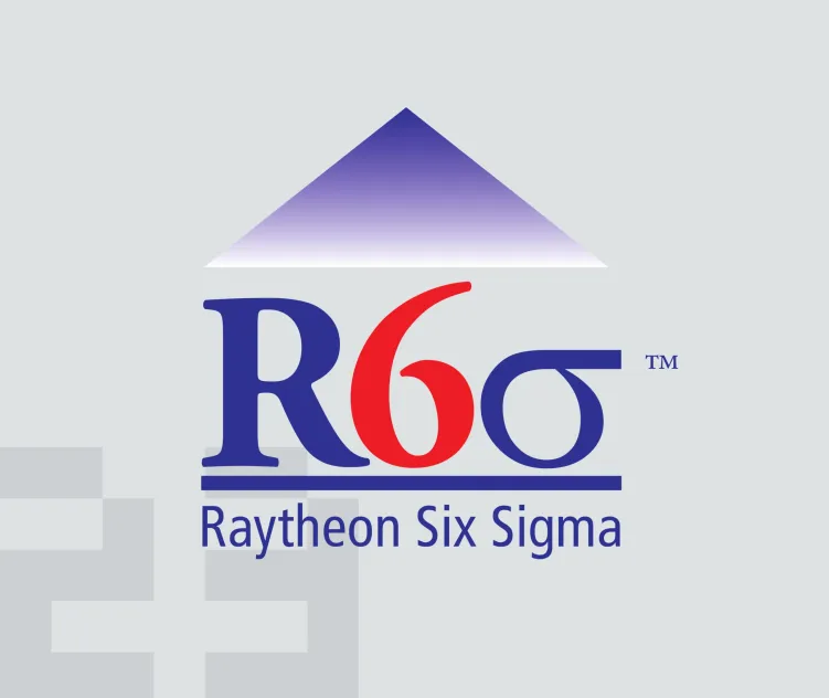 Raytheon Six Sigma