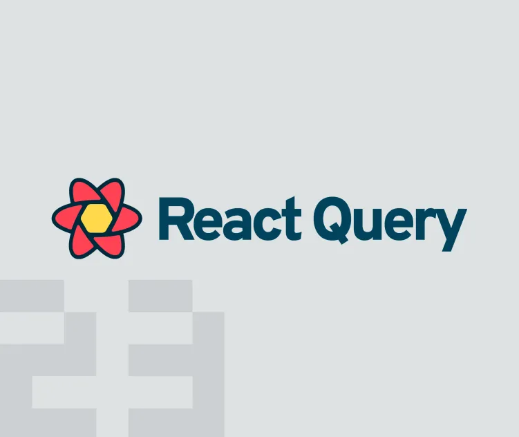React Query 1