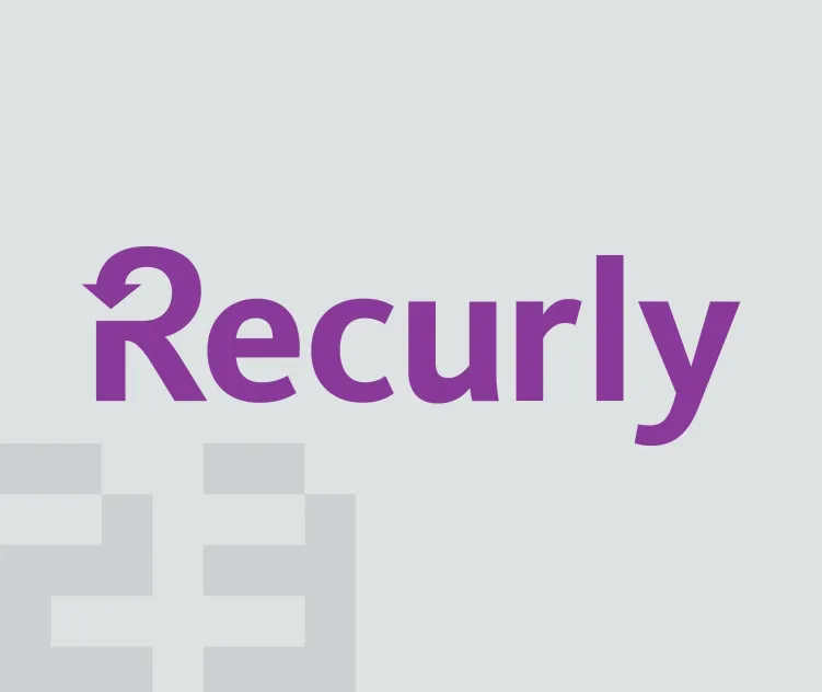 Recurly