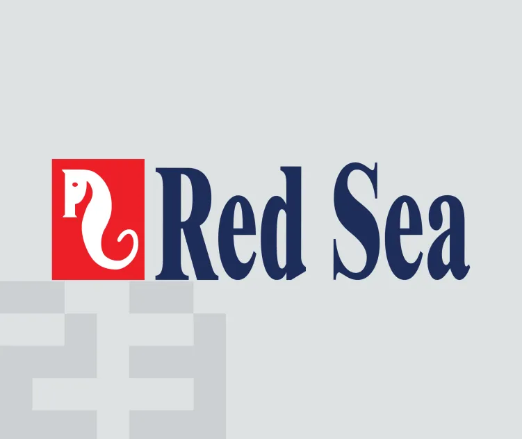 Red Sea