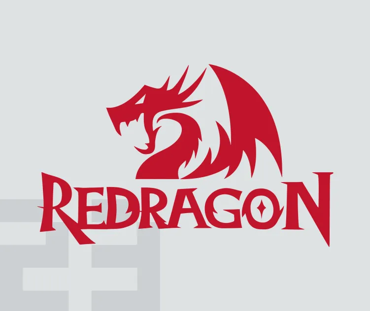Reddragon