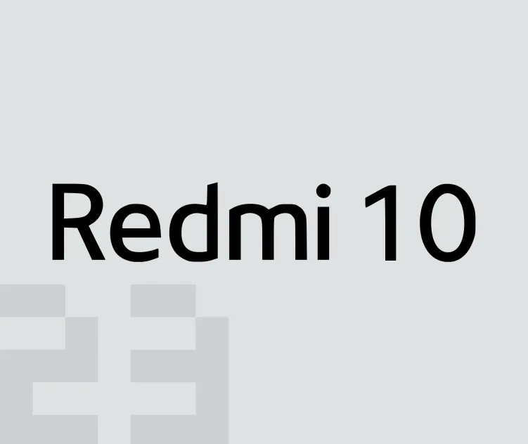 Redmi 10