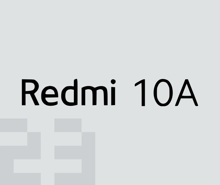 Redmi 10a
