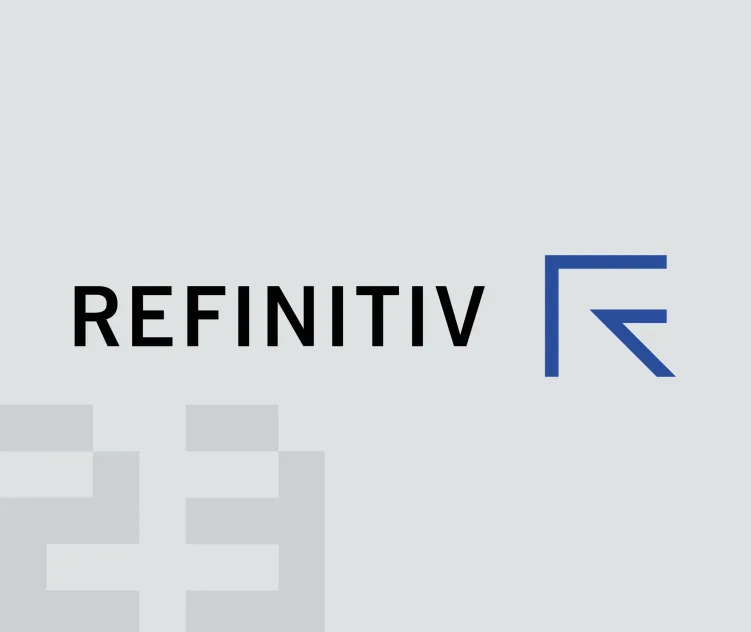 Refinitiv