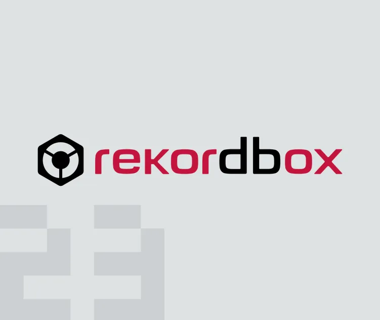Rekordbox