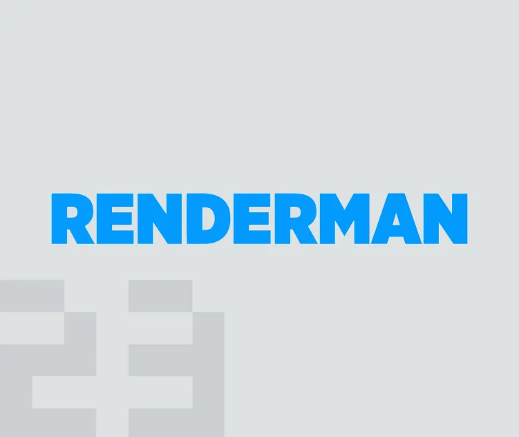 Renderman