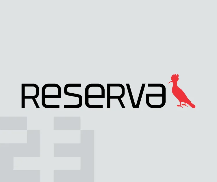 Reserva