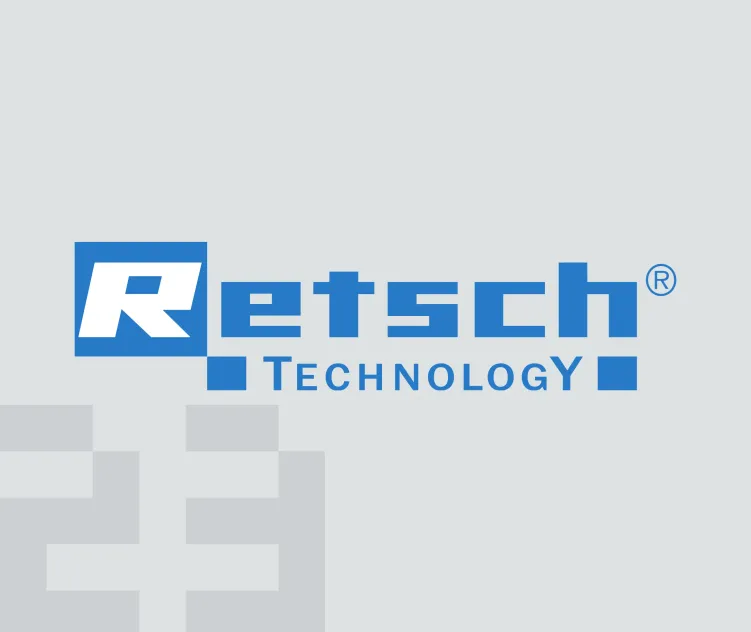 Retsch Technology