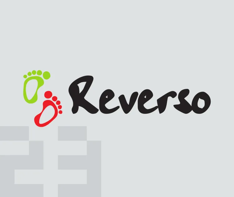Reverso