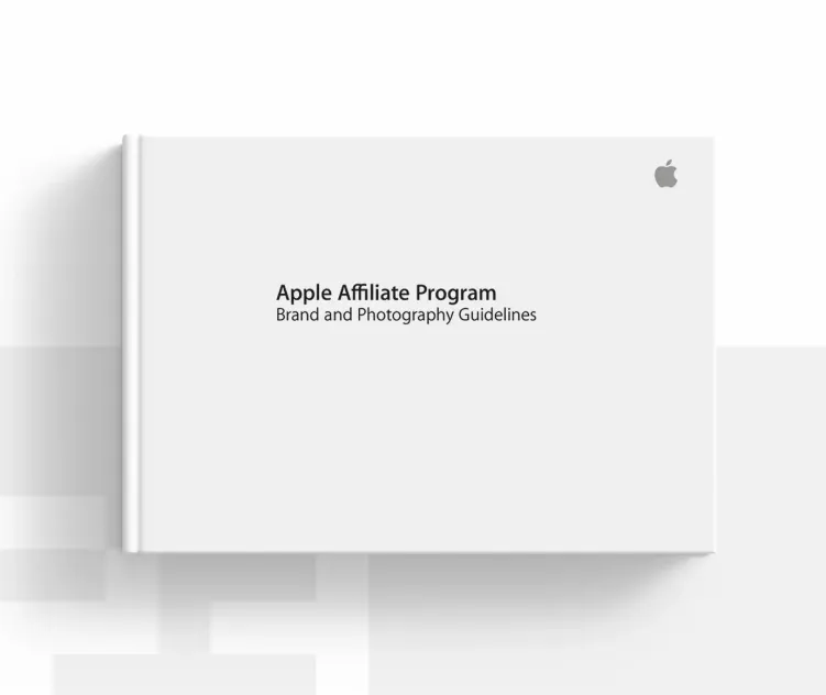 Apple Affiliate Program