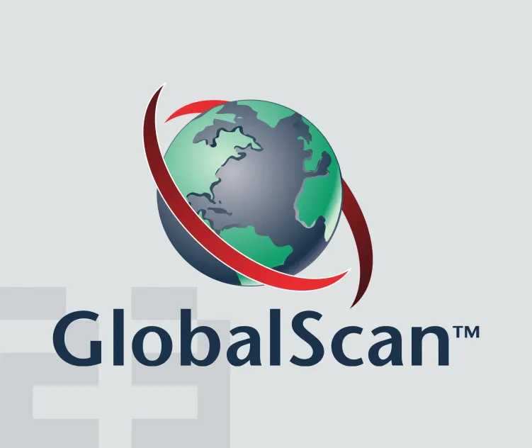 Ricoh Globalscan