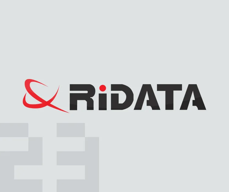 Ridata