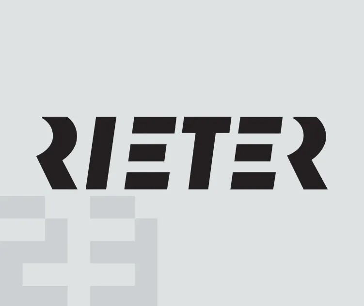 Rieter
