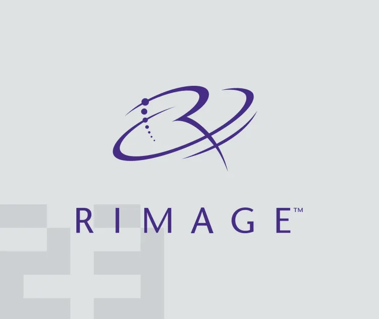 Rimage