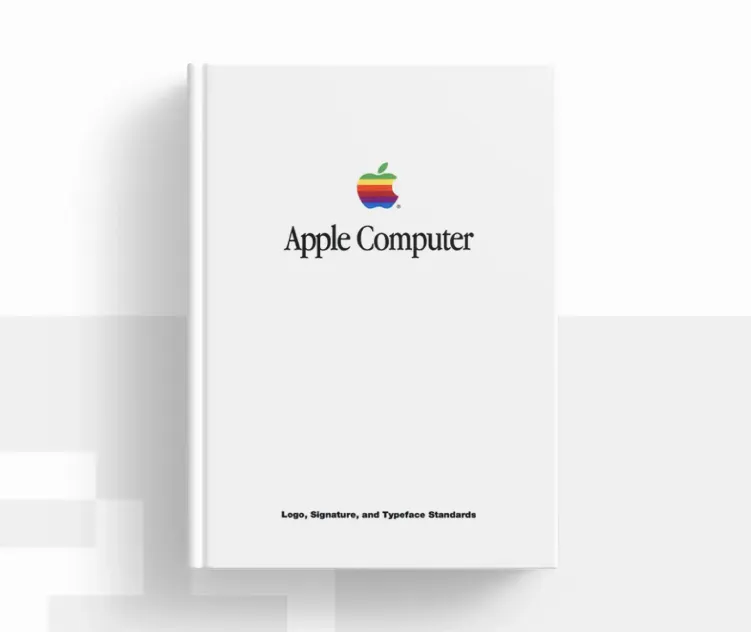 Apple Computer 1993