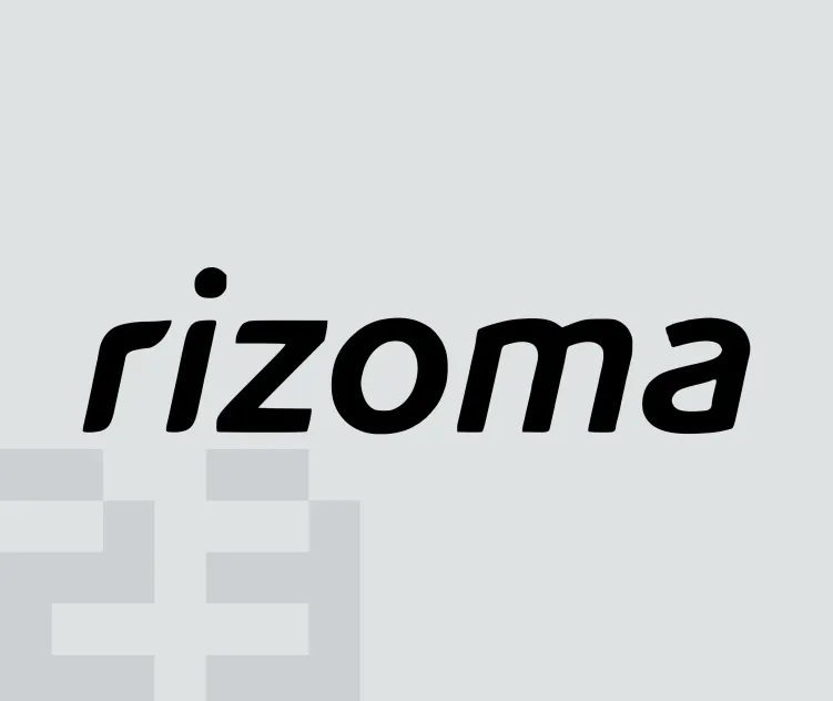 Rizoma
