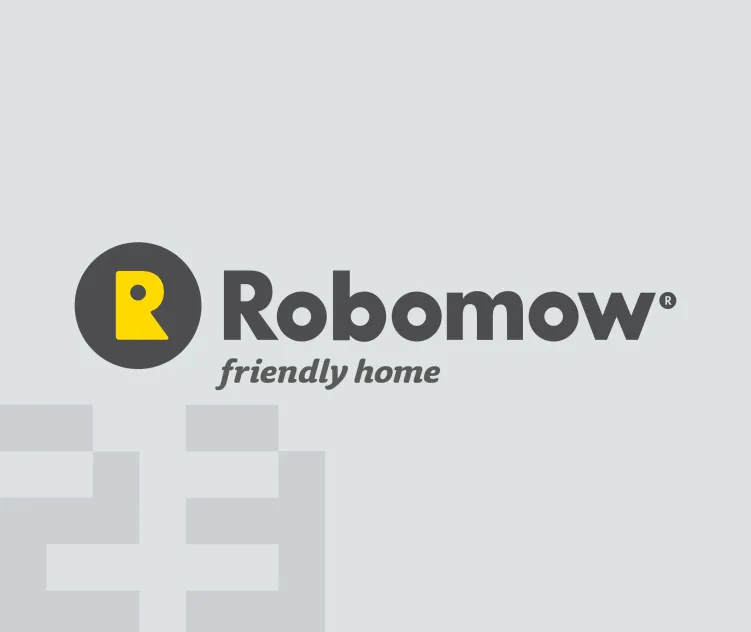 Robomow