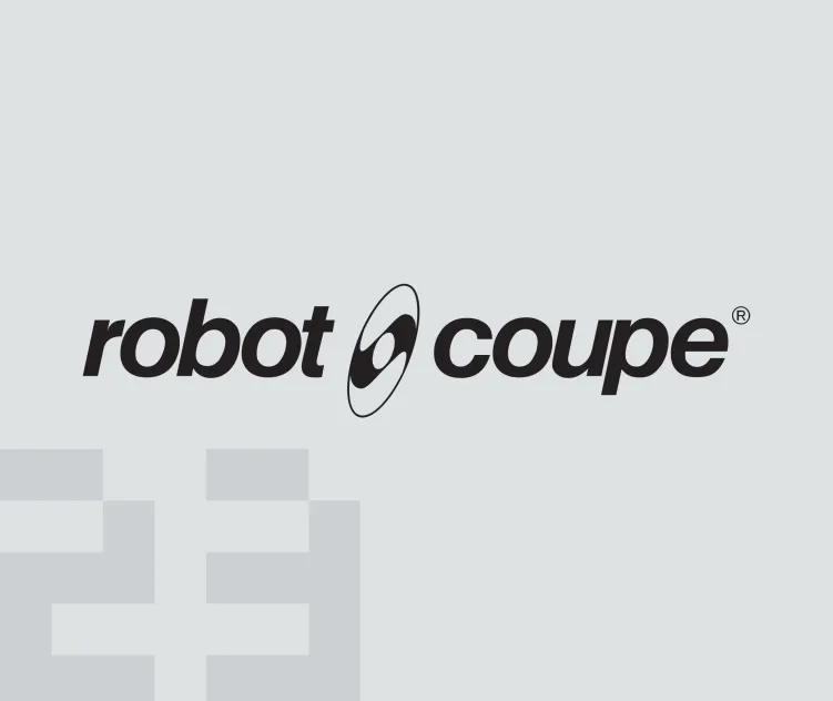 Robot Coupe