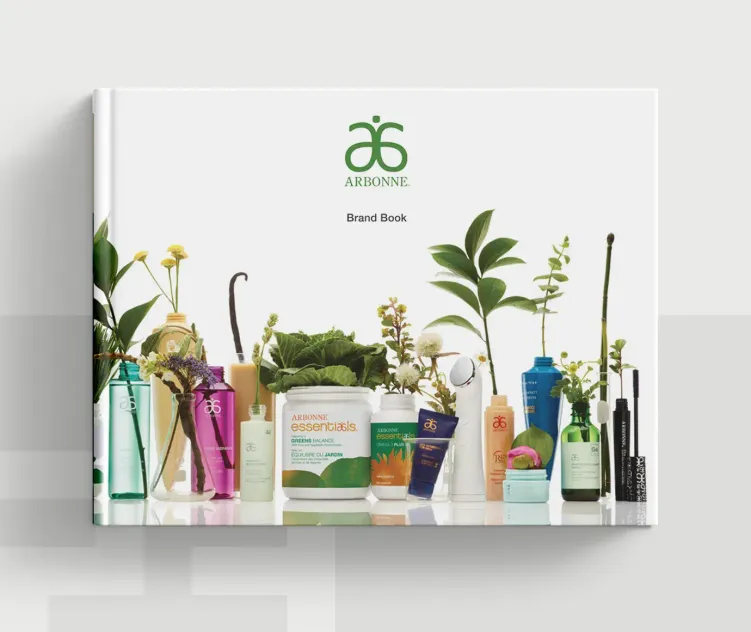 Arbonne