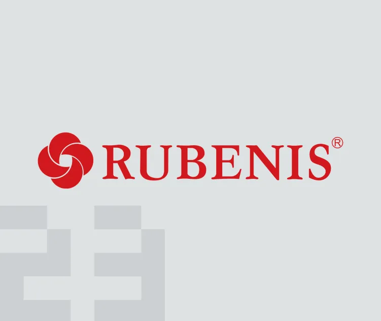Rubenis
