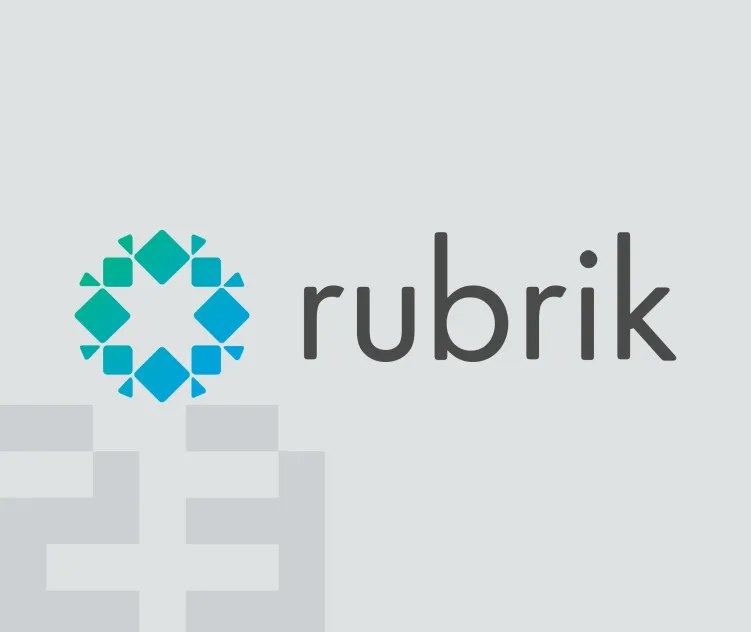Rubrik
