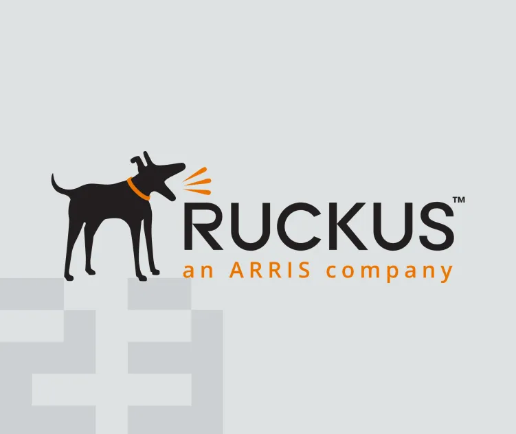 Ruckus Networks an Arris Company