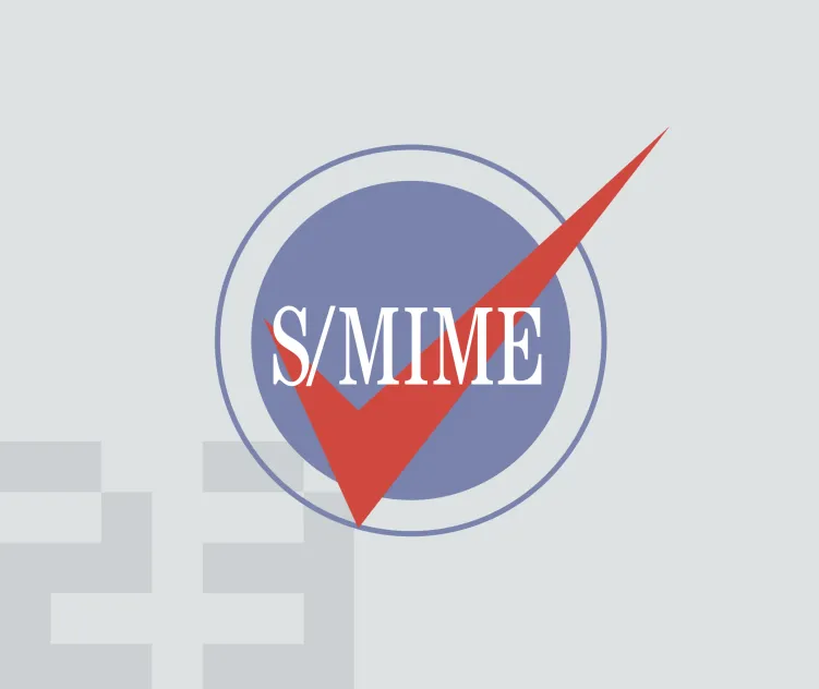 S Mime