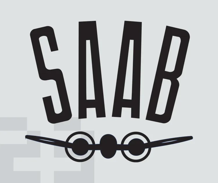 Saab Air