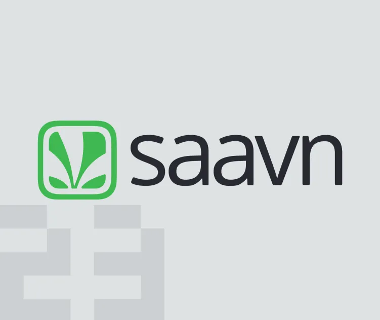 Saavn