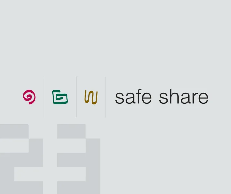 Safe Share