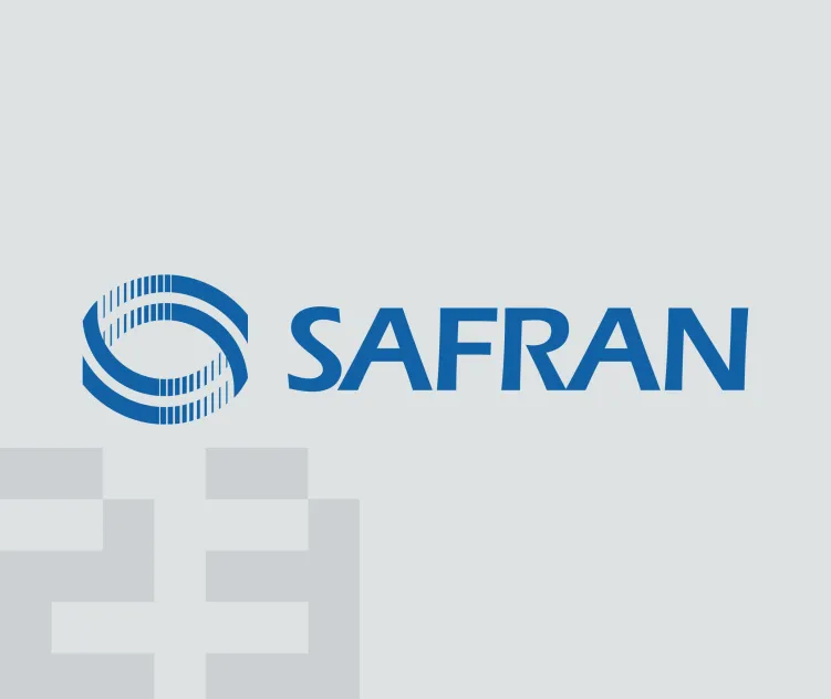 Safran 1