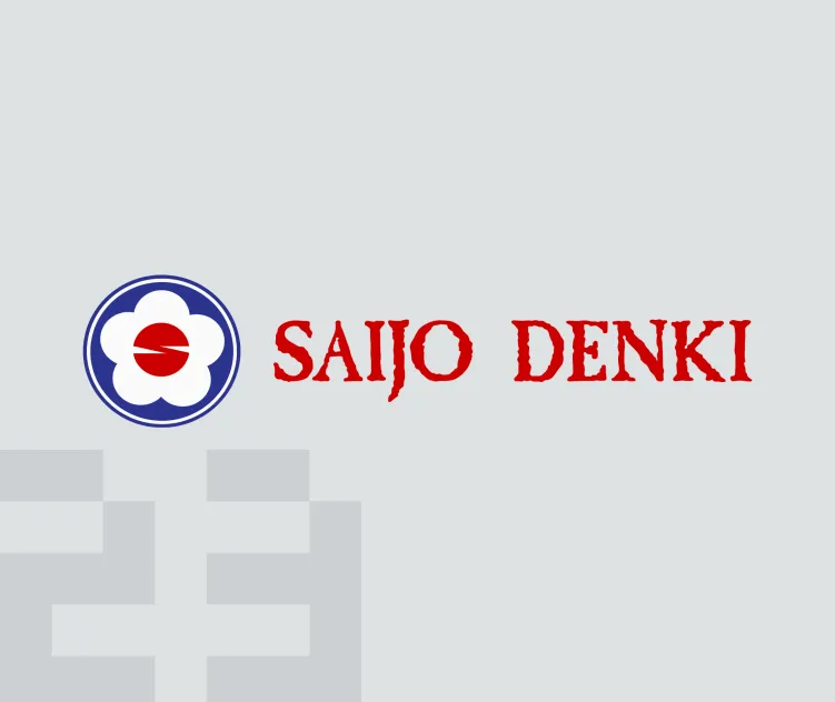 Saijo Denki