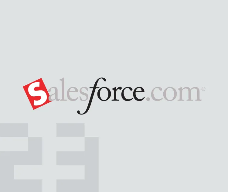 Salesforce