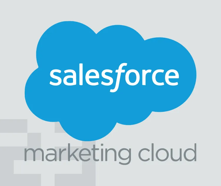 Salesforce Marketing Cloud
