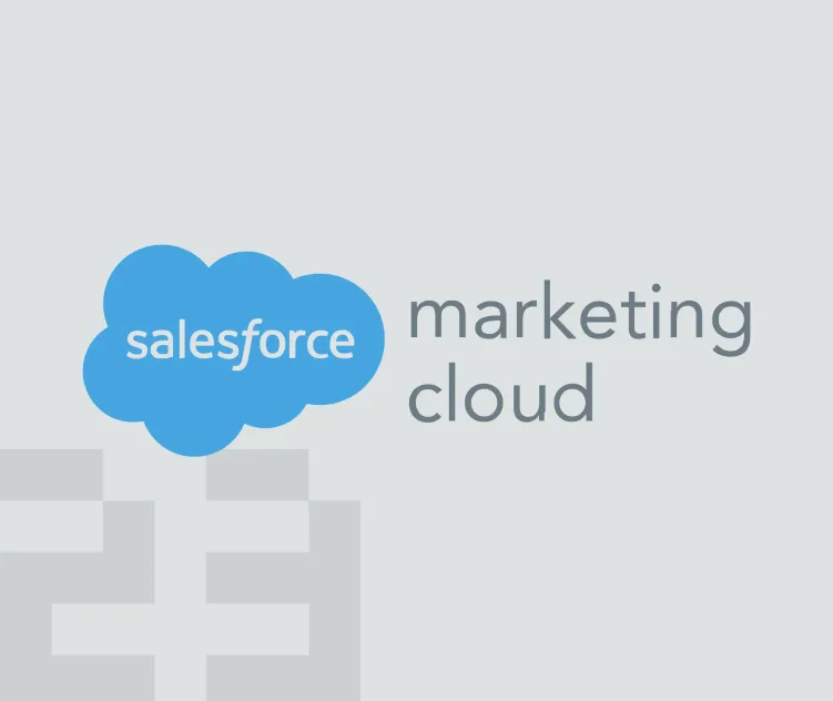 Salesforce Marketing Cloud 02