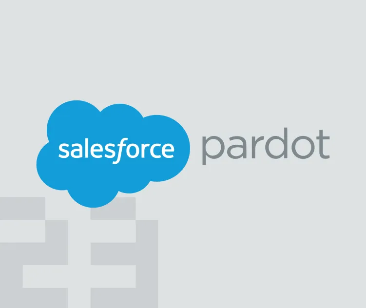 Salesforce Pardot