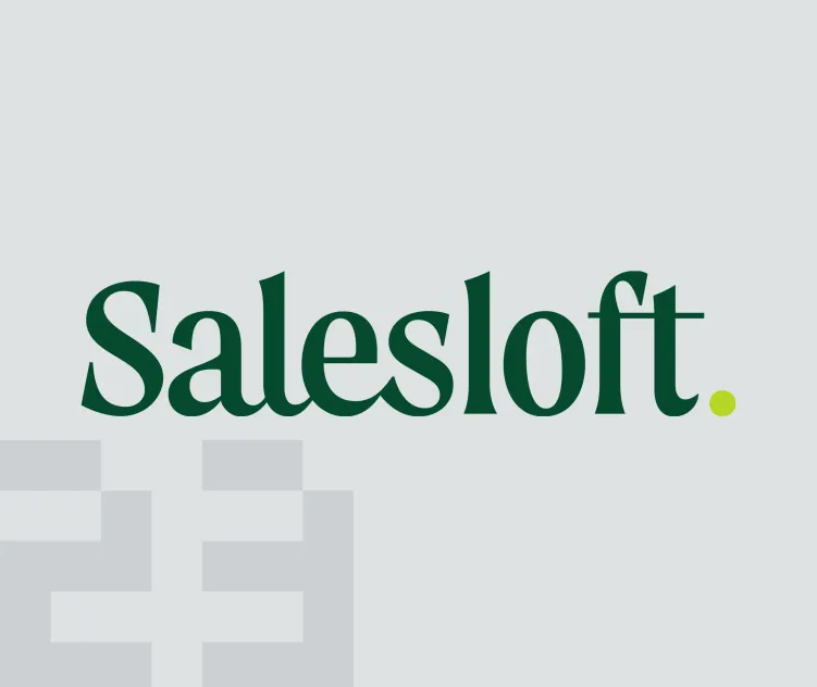 Salesloft
