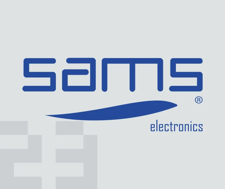 Sams Electronics