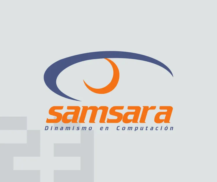Samsara Computacion