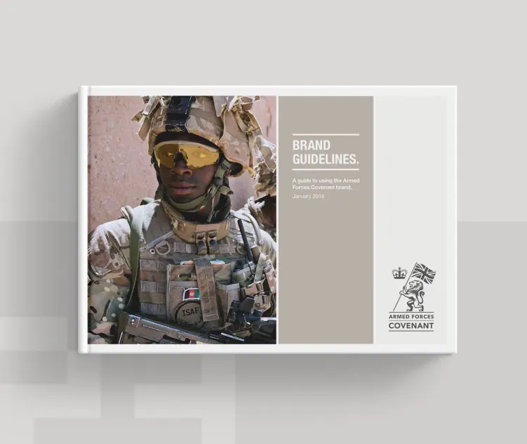 Armed Forces Covenant