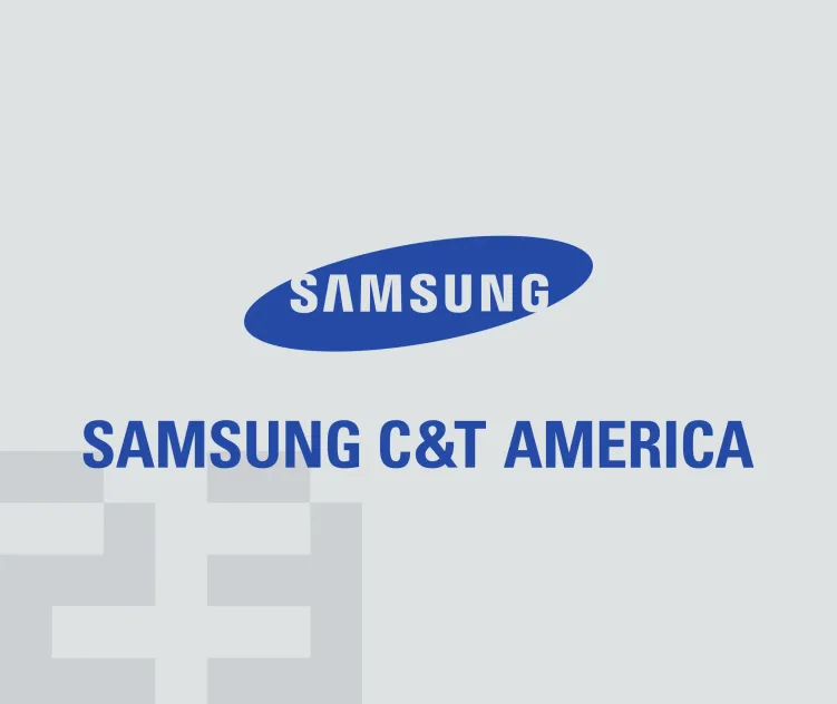 Samsung ct america