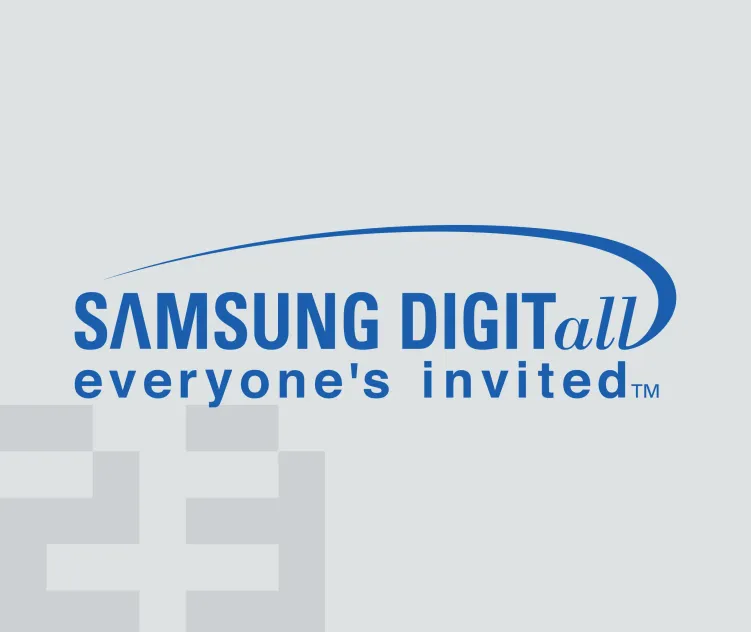Samsung Digitall