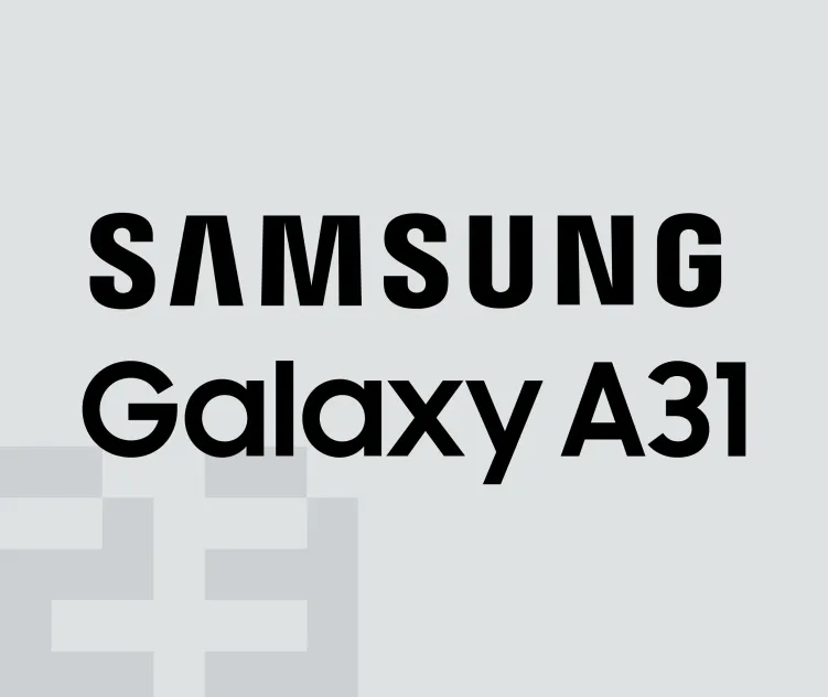 Samsung Galaxy A31