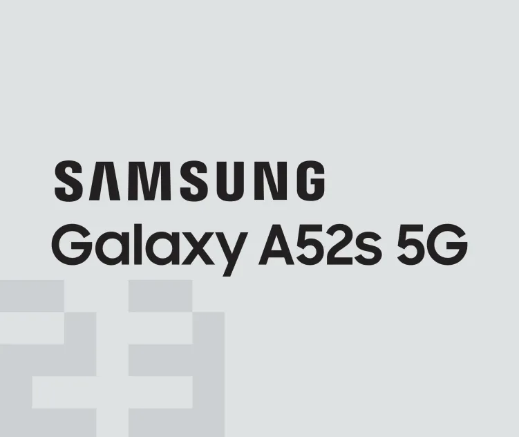 Samsung Galaxy A52s 5g