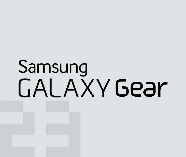 Samsung Galaxy Gear
