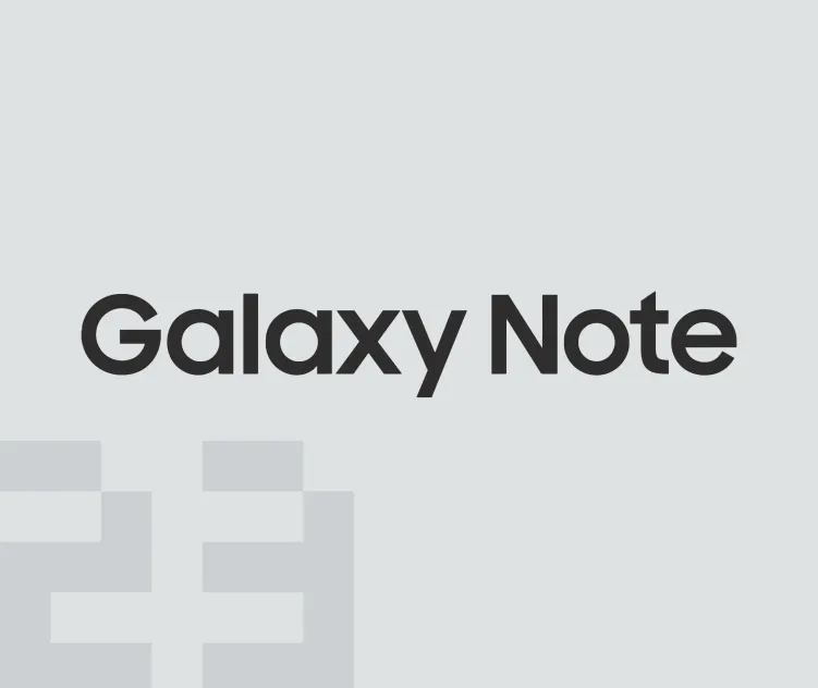 Samsung Galaxy Note