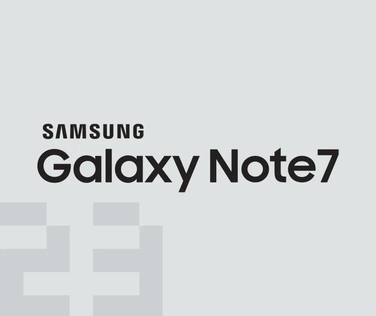 Samsung Galaxy Note7