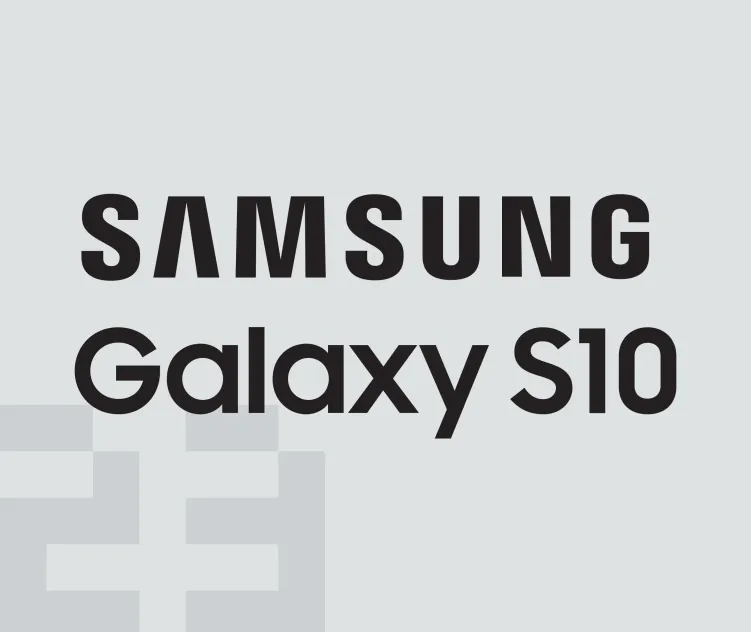Samsung Galaxy S10