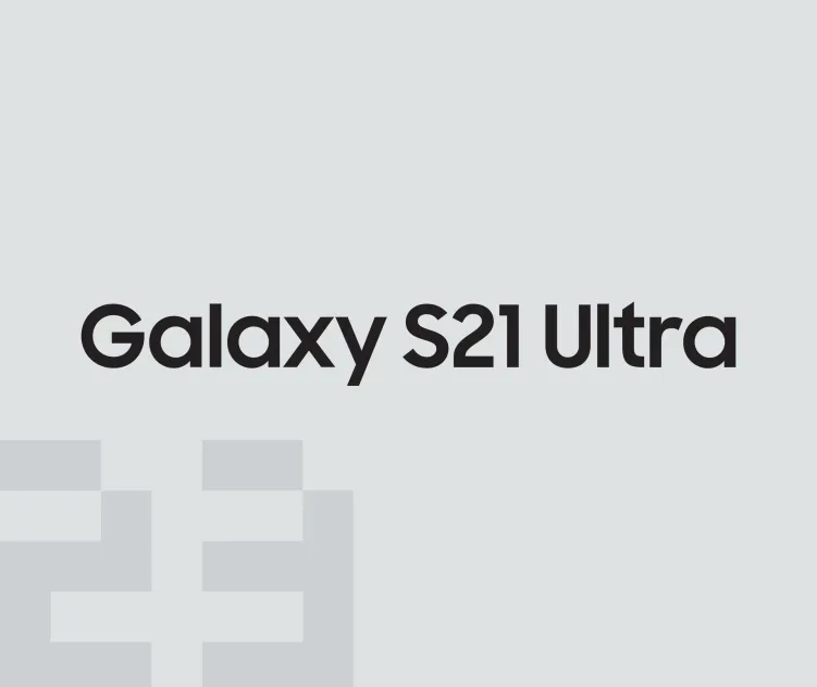 Samsung Galaxy S21 Ultra